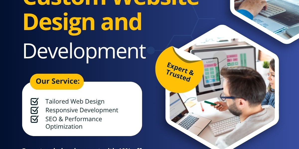 The Definitive Guide to Choosing the Best Website Designing Company in Noida for Unstoppable Growth