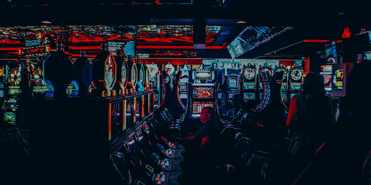 Impacto de la inteligencia artificial en los casinos online: ¿El futuro del juego en línea?