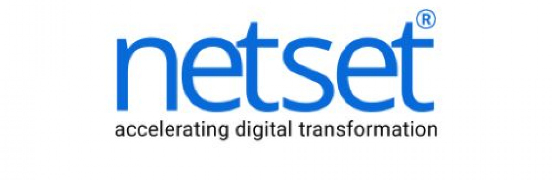 Netset Software Cover Image