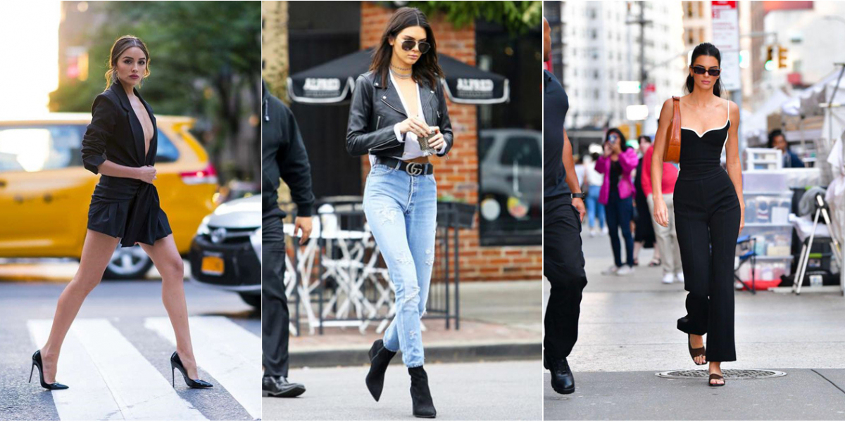 Loro Piana to denim smocks and gym shorts