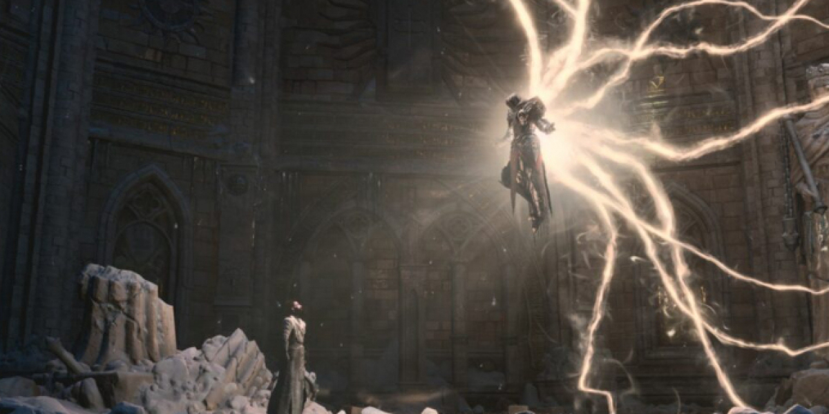 MMOexp: Andariel is a powerful endgame Echo boss in Diablo 4