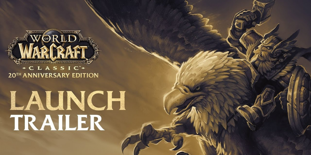 MMOexp WoW Classic 20th Anniversary: Farm Rare Materials and Items