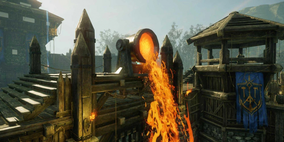 MMOEXP New World:New World: Fast Leveling, Efficient Gathering, and Weapon Selection (Levels 1-20)