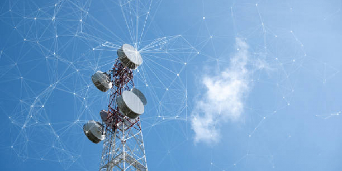 Exploring the Smart Antenna Market: Trends, Growth, and Future Opportunities