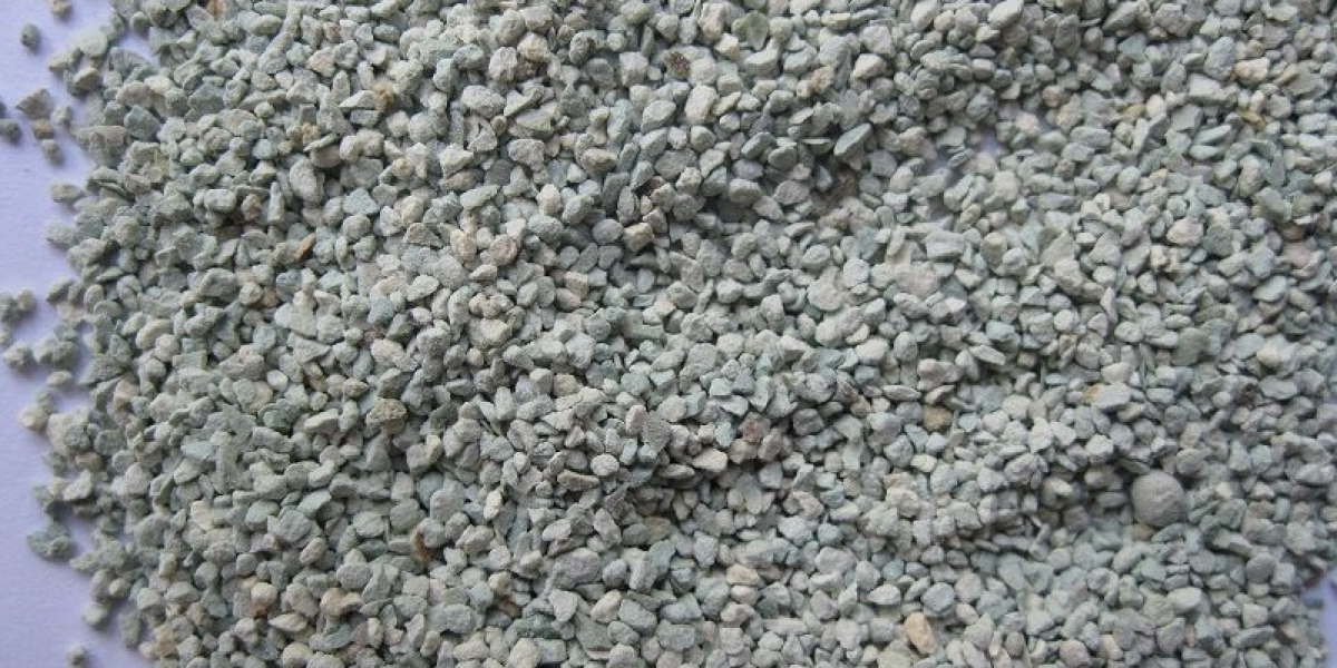 Indonesia Zeolite Market: Trends, Opportunities, and Future Outlook