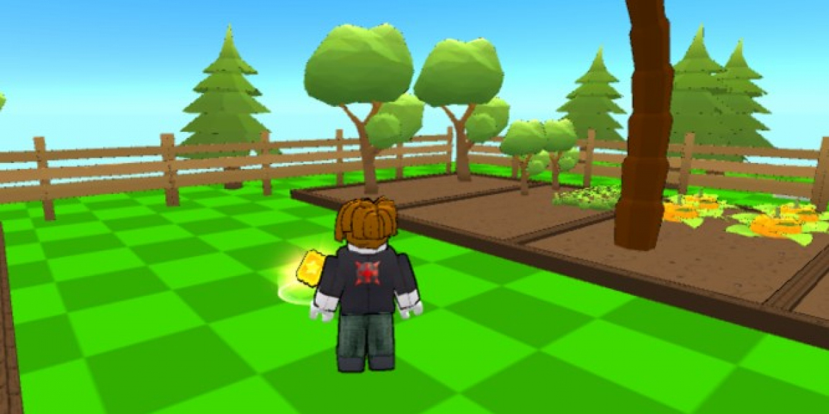 Grow a Garden Items: How to Find and Collect Maple Resin