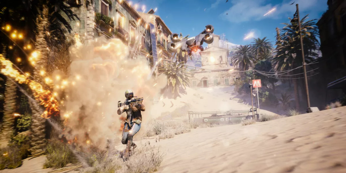 Arc Raiders 1.3.0 Update Patch Notes and Key Changes