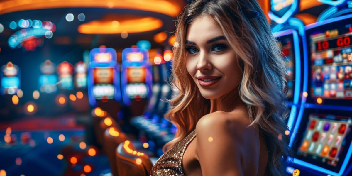 Slot Gacor: Link Resmi dan Situs Slot Online Hari Ini dengan RTP Tinggi