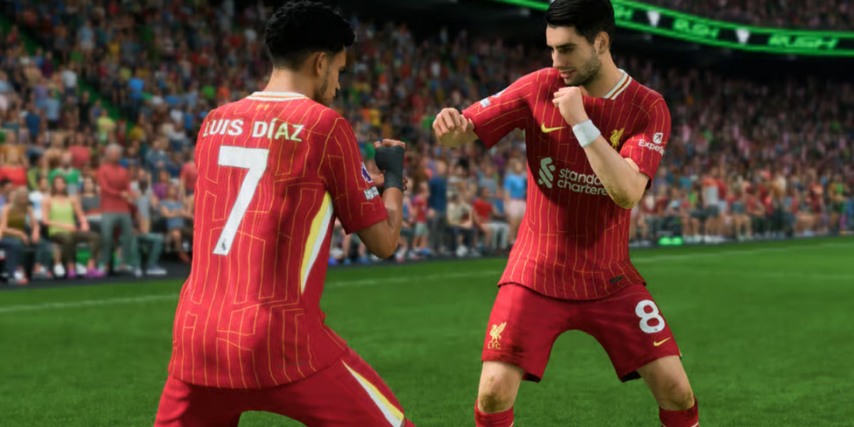 FC 26 is the attention to detail in replicating the atmosphere