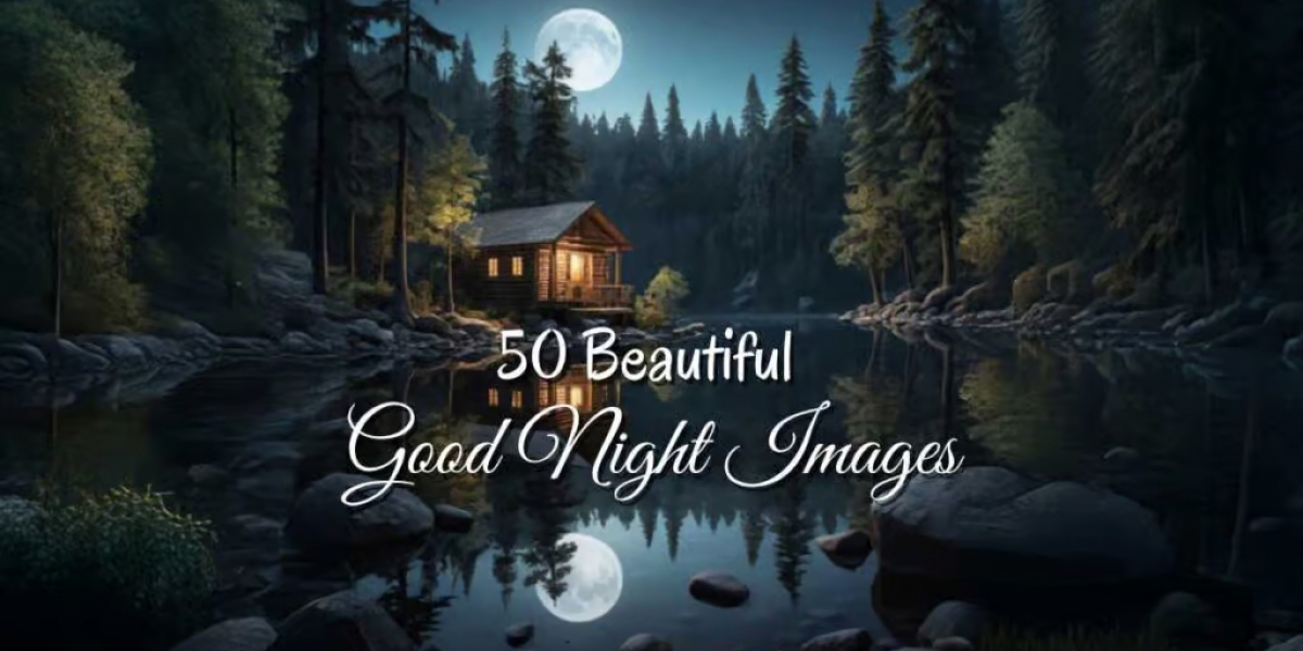 Beautiful Good Night Wishes