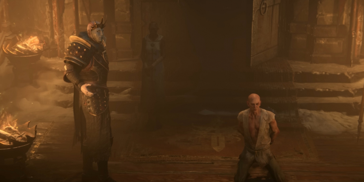 MMOexp-Diablo 4: Asmodan Arrives as a Permanent World Boss—And What His Rewards Mean