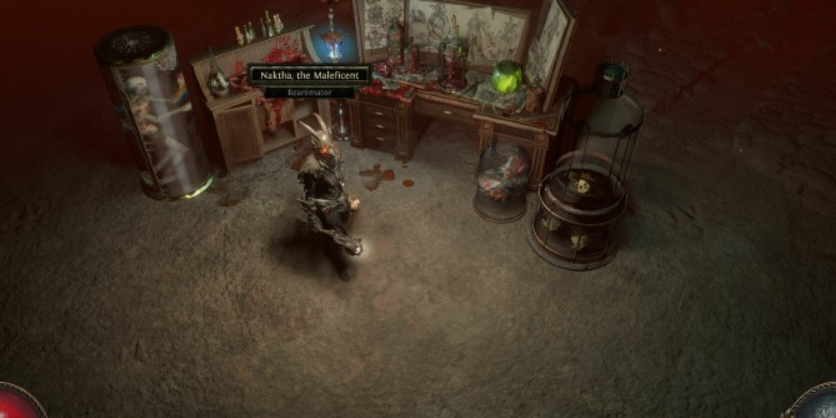 Path of Exile Currency: Eater of Worlds Survival Guide