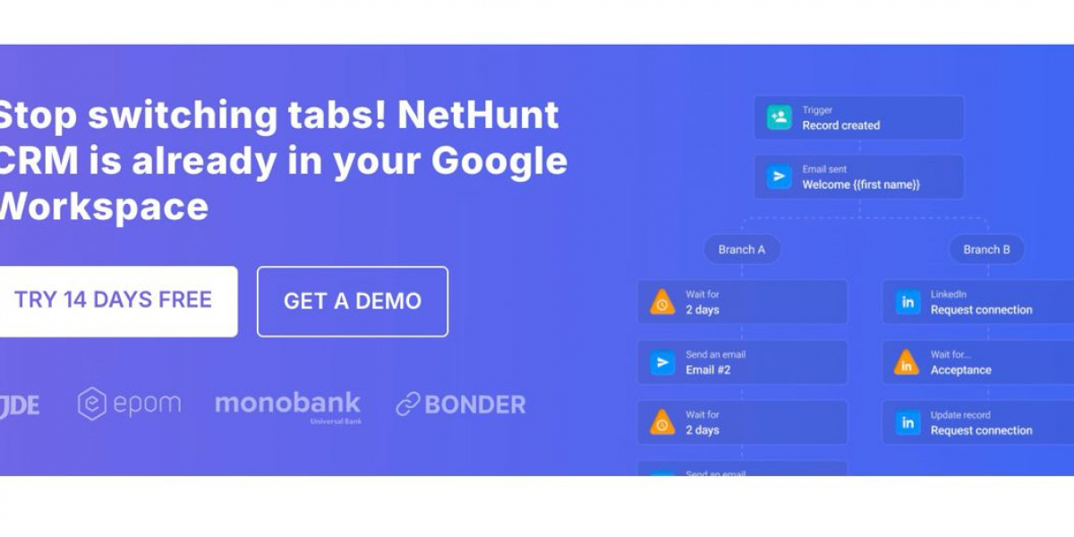 Why Gmail-Based CRMs Are Changing How Teams Manage Sales and Customer Relationships