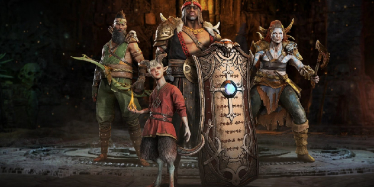 MMOEXP Diablo4:Diablo 4: Complete Guide to Unsung Ascetic’s Wraps