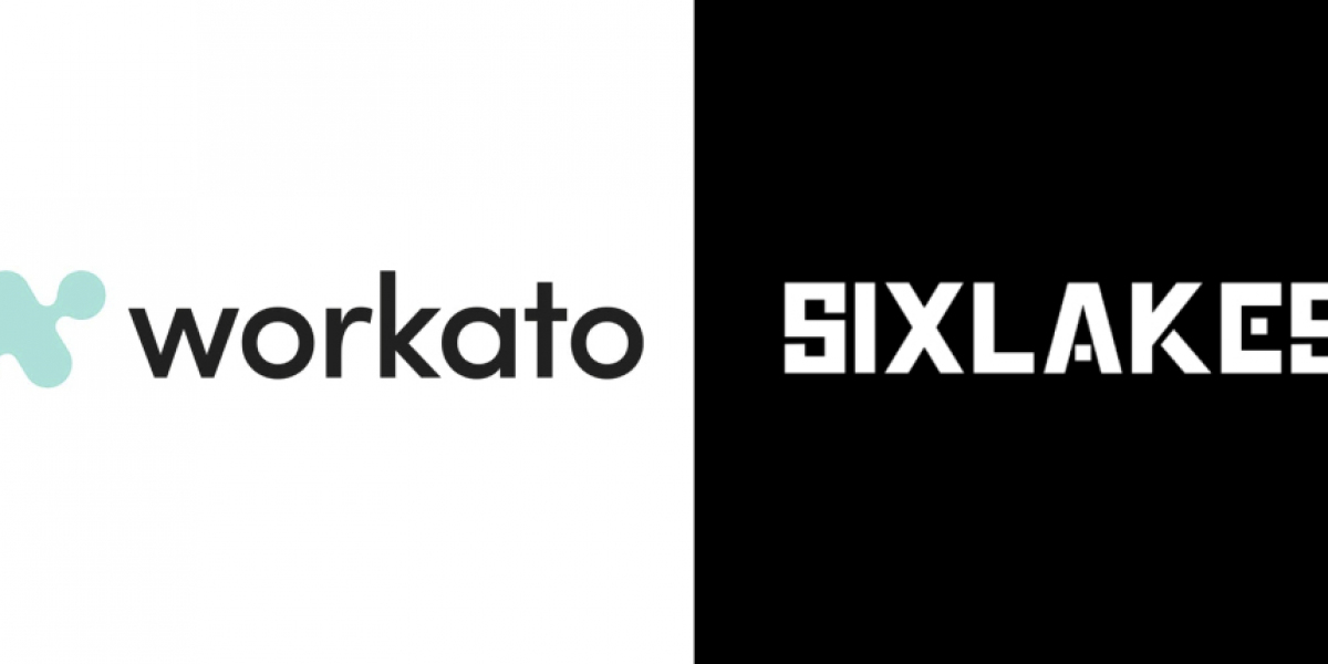 Workato Integration Services with SixLakes Consulting