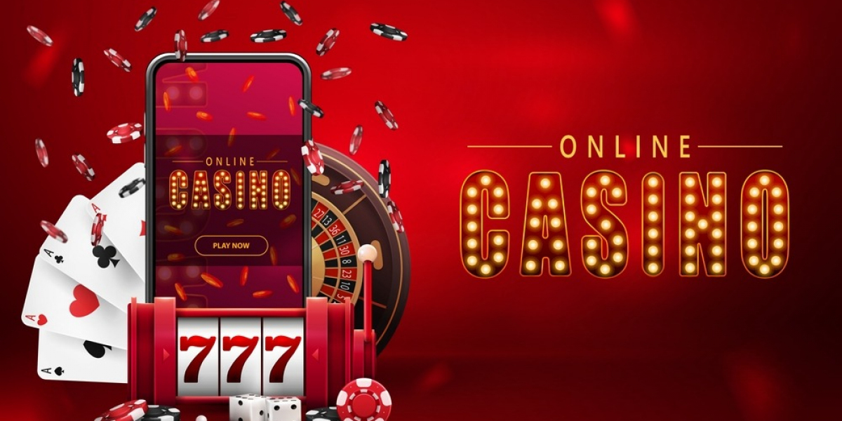 Why Online Casinos Are the Ultimate Entertainment Choice