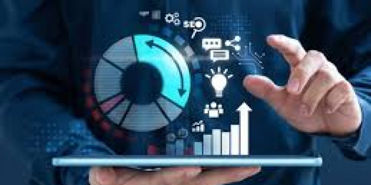 Global Process Mining Software Market Prominent Drivers, Segmentation, Growth Rate, Overview & Future Prospects 2025