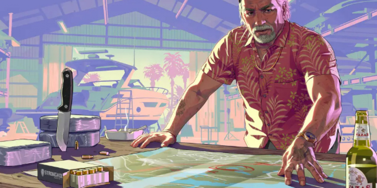 MMOEXP GTA 6:GTA 6: Mastering the Economy of Power and Profit