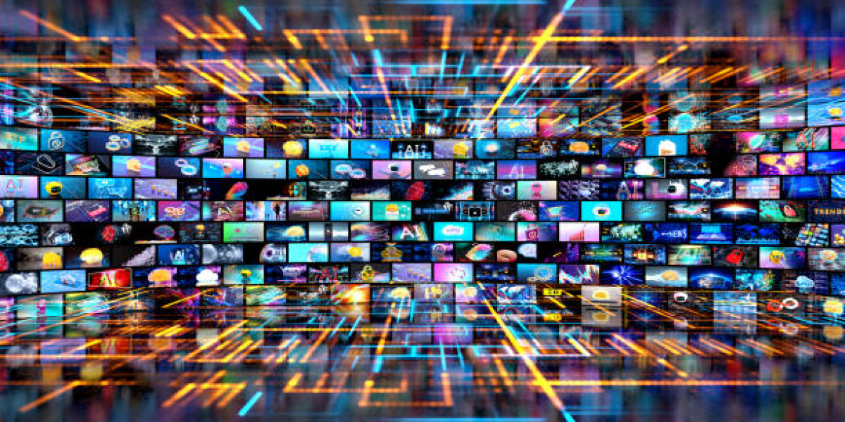 How the Video Streaming Market Is Transforming Global Entertainment
