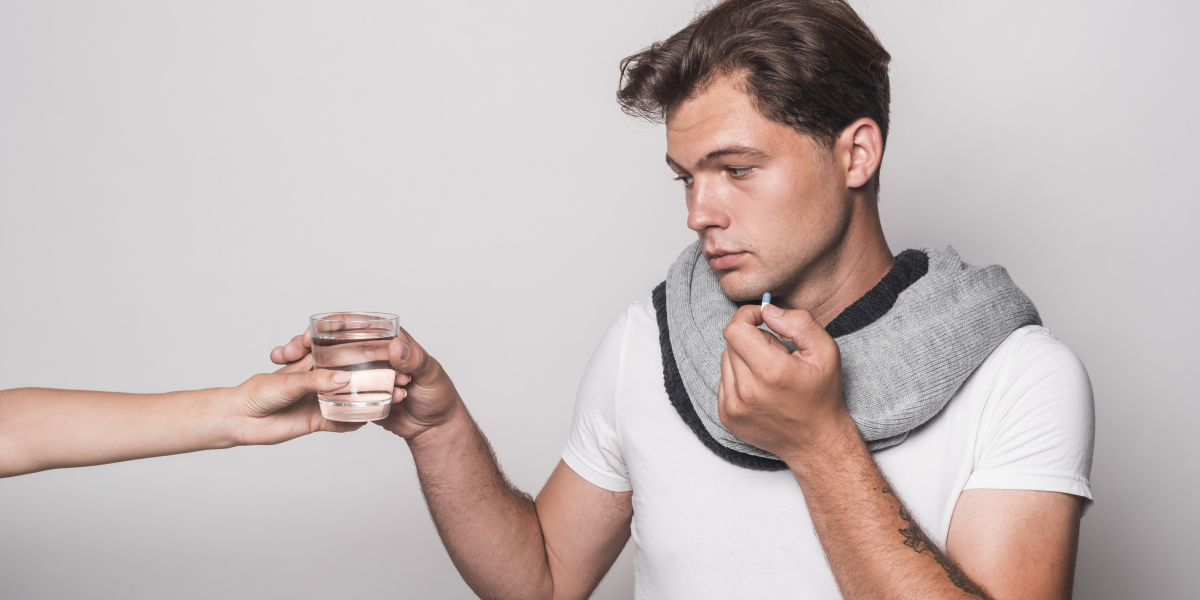 The Hidden Role of Overhydration in Erectile Dysfunction
