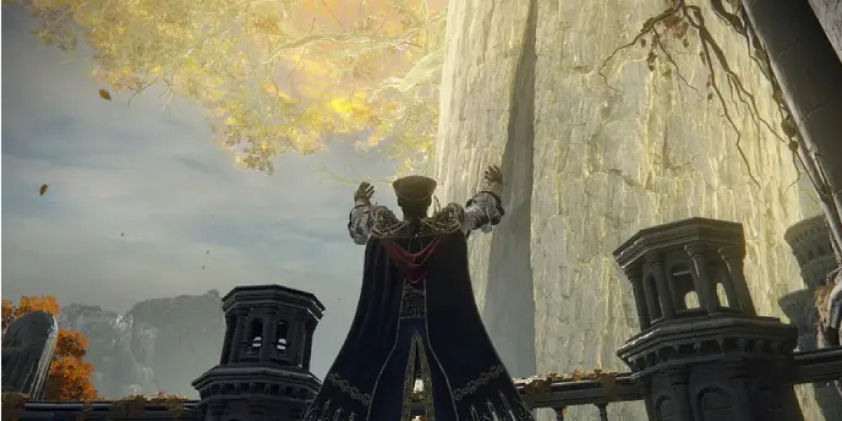 Every time you carry thousands of Elden Ring Runes