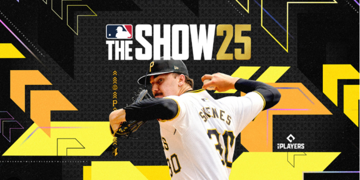 MMOexp MLB The Show 25 sets a promising stage