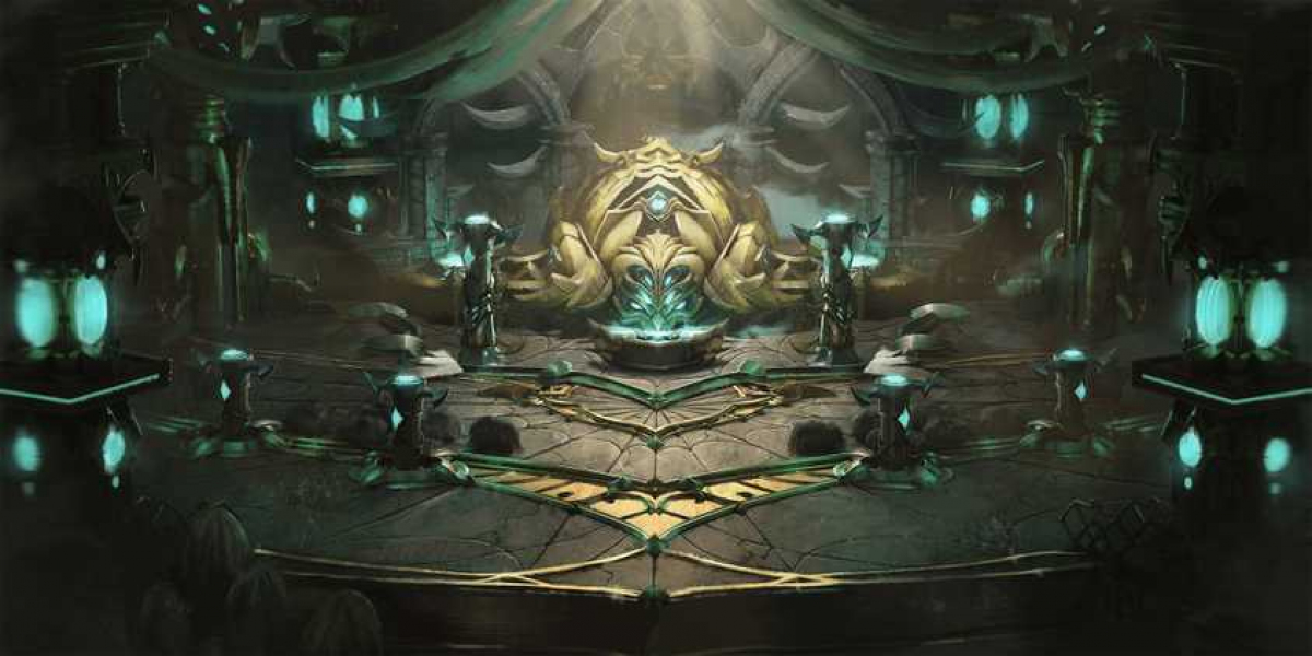 MMOexp Last Epoch: If you're looking to command