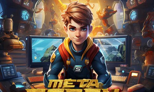 Visual Effects Courses in India, Chandigarh –  Morph Meta Academy