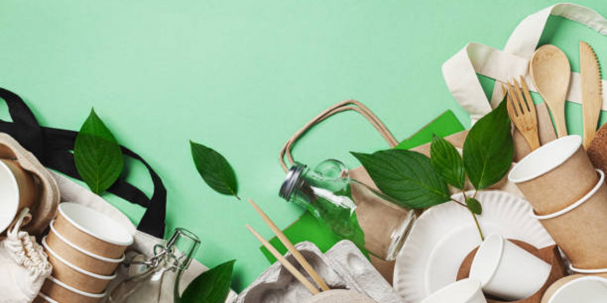 Zero Waste Packaging Market Growth Forecast: Materials, Applications & Consumer Shifts