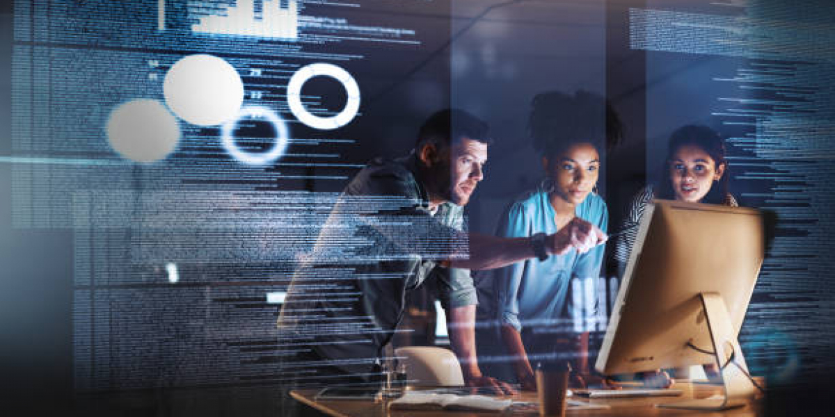 Virtual Desktop Infrastructure Market Growth: What Businesses Need to Know in 2025