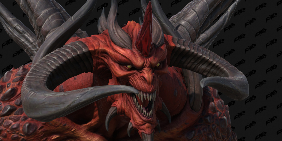 A meaningful and engaging side quest in Diablo 4