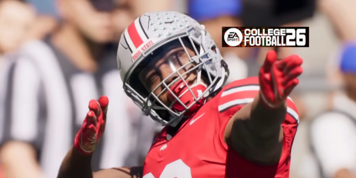 nba2king College Football 26: A Rollercoaster of Gameplay and Emotion