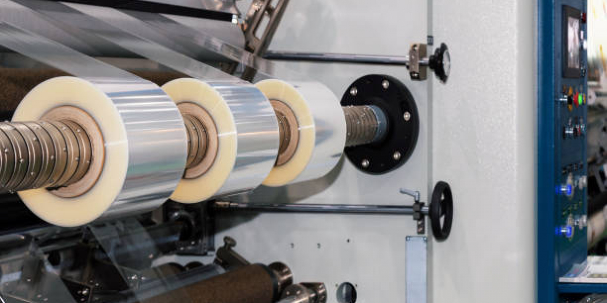 Why the Industrial Tapes Market Is Growing Rapidly: Key Drivers, Challenges & Opportunities