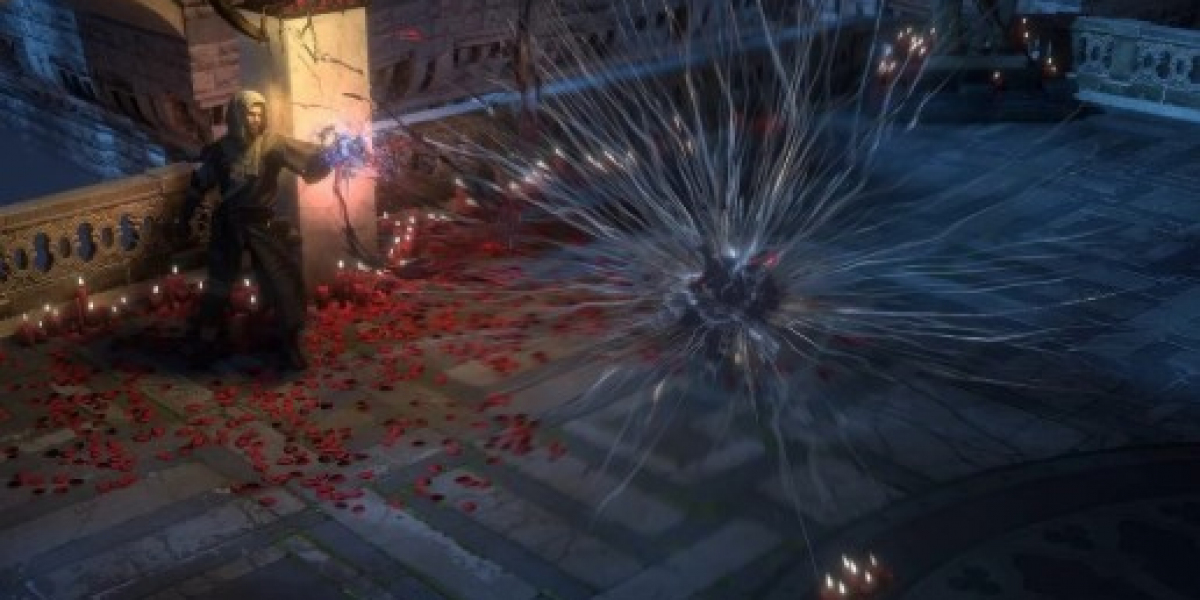 Path of Exile 2 Scourge of the Skies Winning Tactics