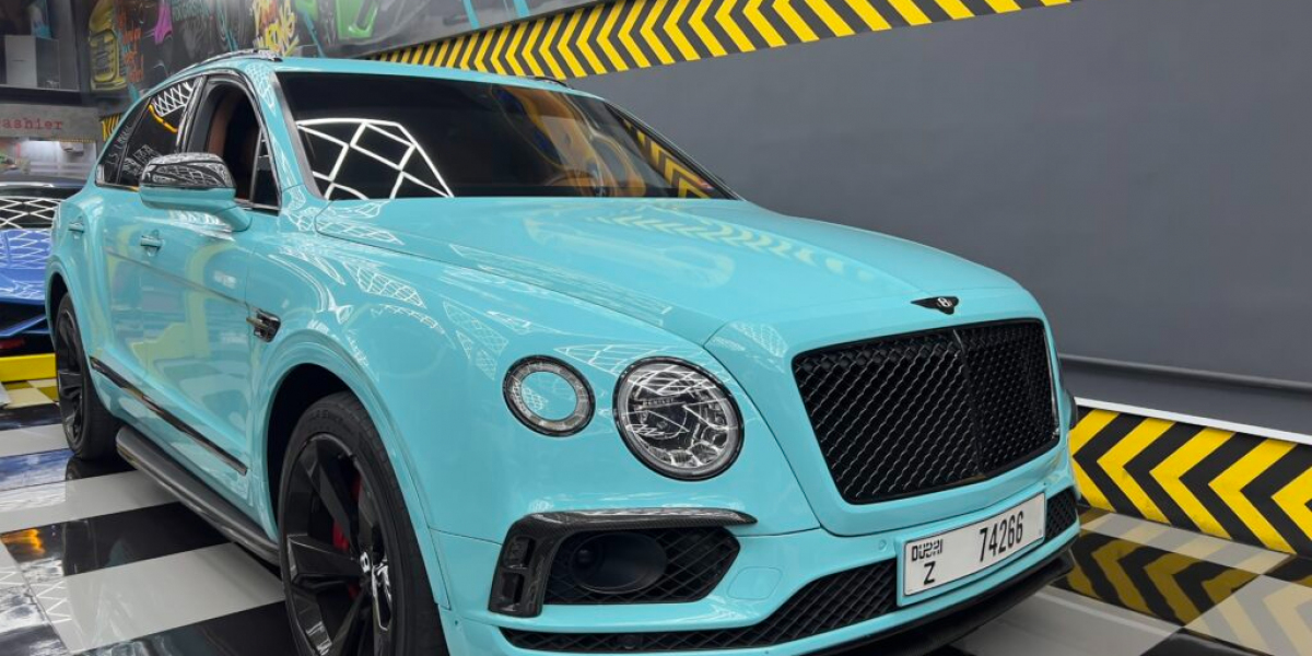 The Road to Reliability: Inside Dubai’s Most Trusted Car Garages