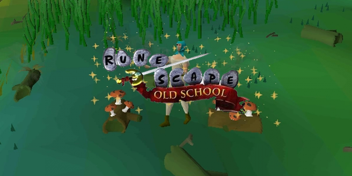 RSorder OSRS: Chasing 80 Attack and Beyond