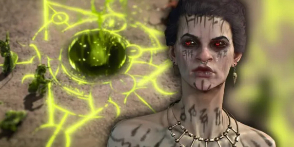 u4gm Diablo 4 Season 11 Lesser Evils Invasion Farming Guide