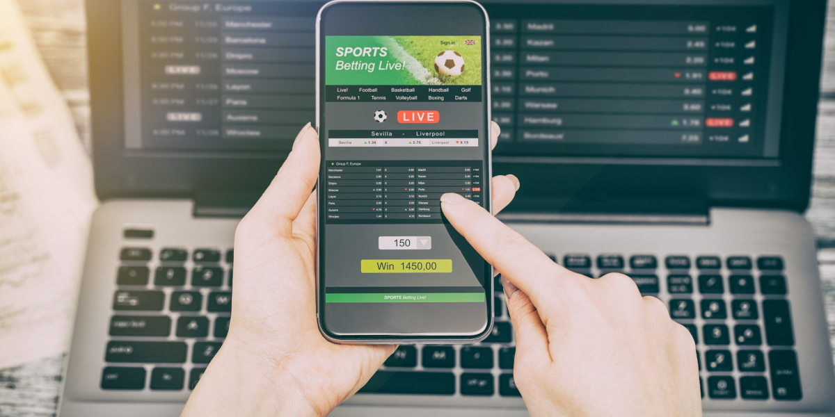 Strategies for Success in Online Betting