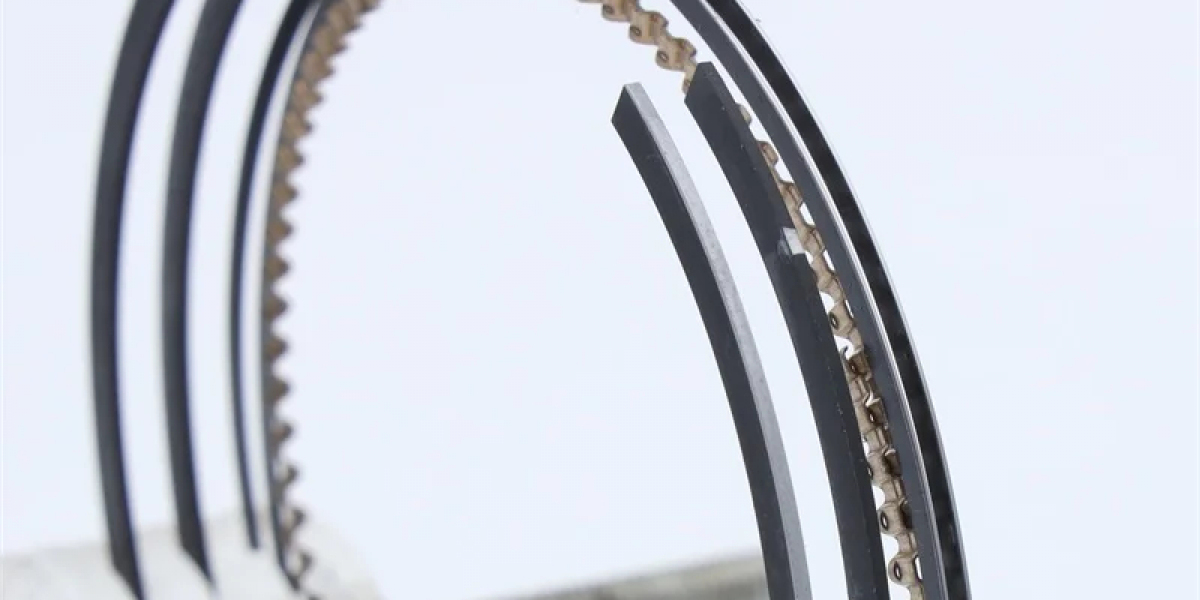 Maximize TOYOTA 5A-F Engine Performance with JYPR High-Quality Piston Rings