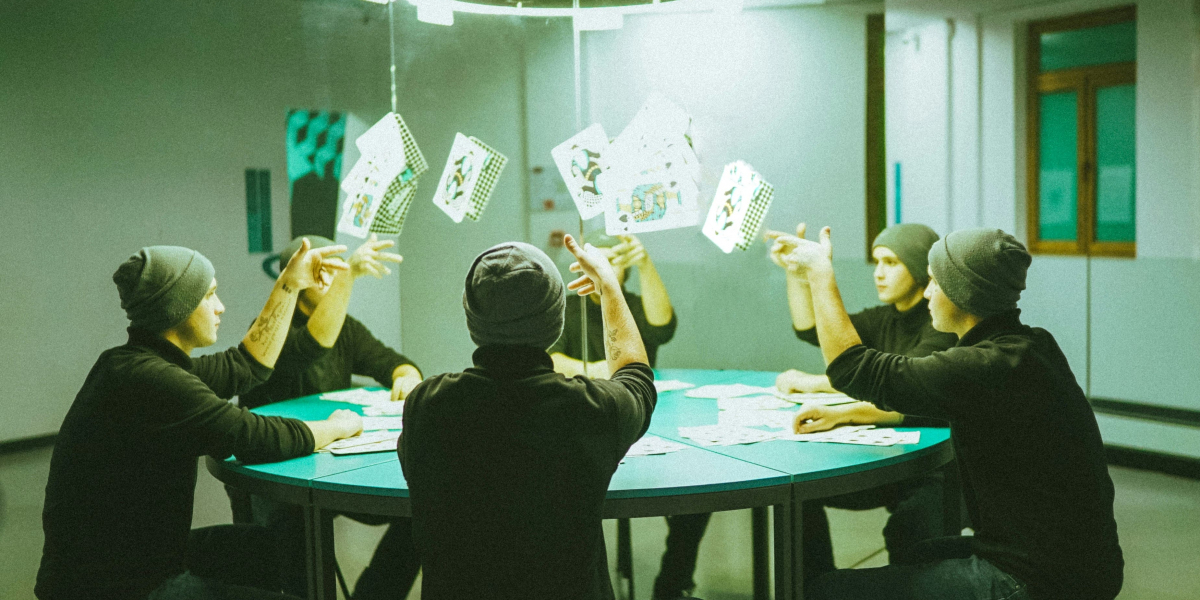 Nowe trendy w grach slotowych online: Co słychać na rynku w 2025 roku?