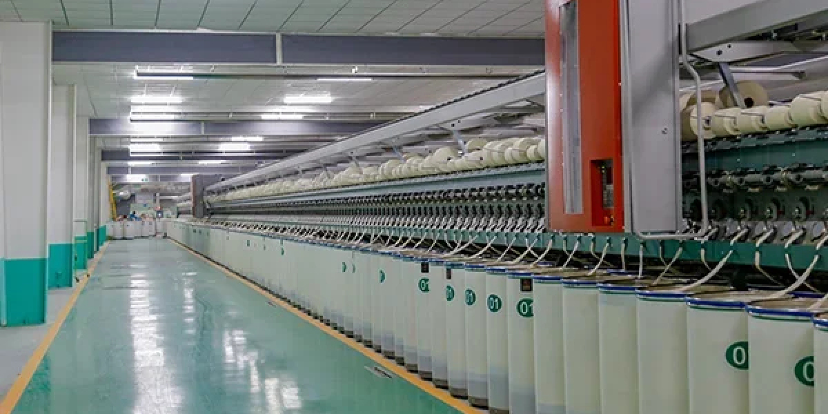 Seacell Yarn by ASIN: Merging Sustainability with Skin-Enhancing Comfort