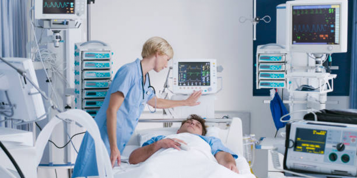 Patient Monitoring Devices Market Analysis: Remote Monitoring, AI & Digital Health Transformation