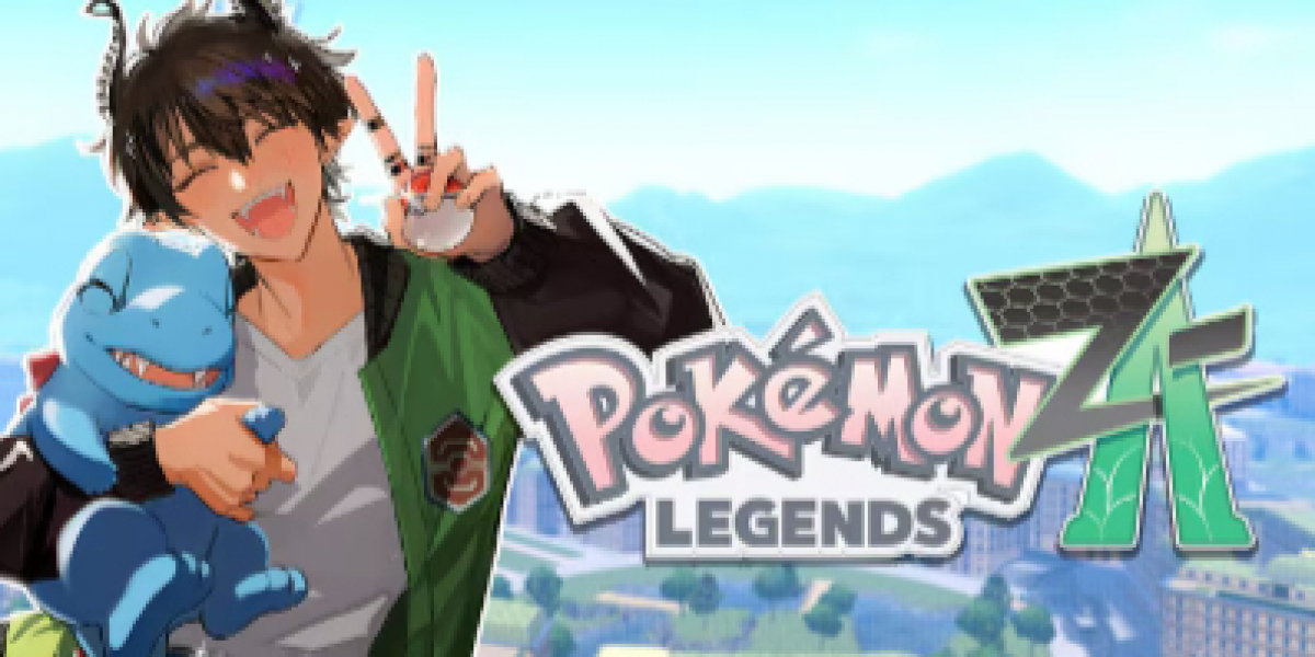 How to Master Trades and Pokemon Battles in Pokémon Legends: Z-A