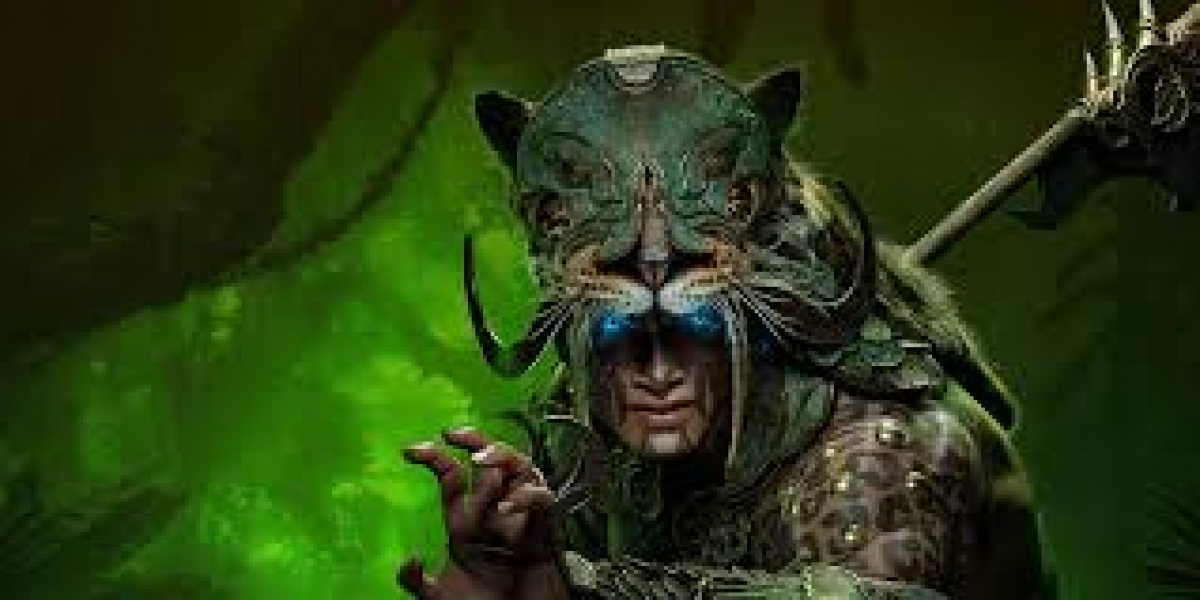 u4gm Diablo 4 Season 11 Loot Overhaul and Tower Mode Guide