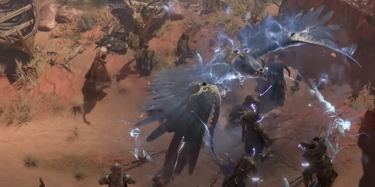 MMOexp-Diablo 4: Season 11 Will Refine Endgame Challenges, But the Best Is Still to Come