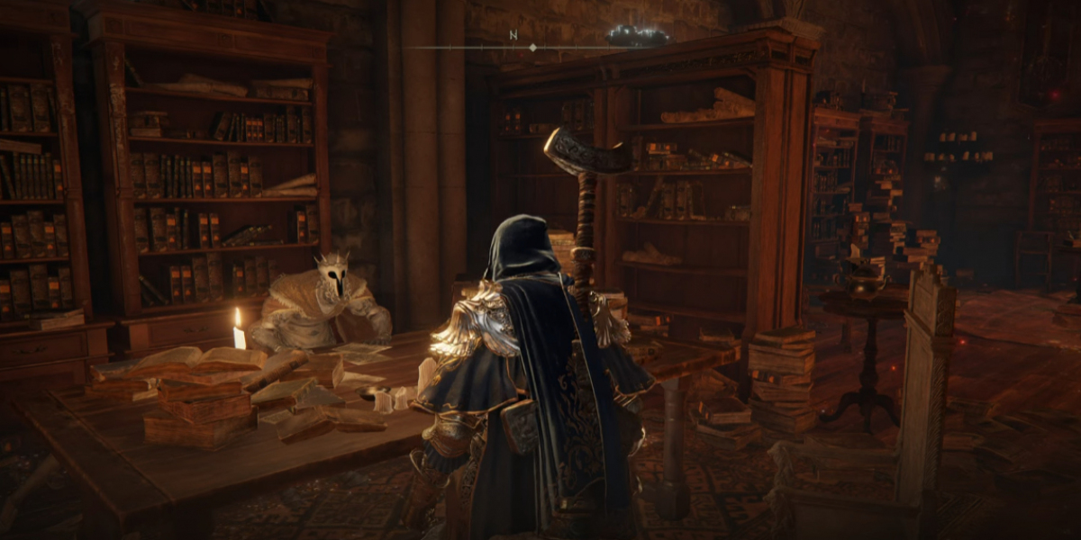 MMOexp-Elden Ring: Top Golden Weapons for Strength/Faith Builds