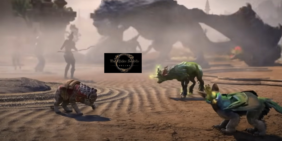 MMOEXP The Fastest Ways to Earn Gold in ESO