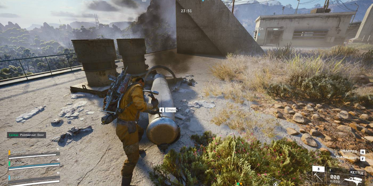 The most important elements of your Arc Raiders