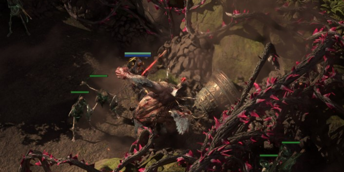 Path of Exile 2 is one of the most eagerly awaited sequels in the action role-playing game (ARPG) genre. The game promis