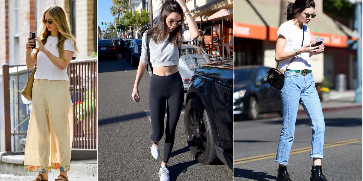 rid of all of my clothes and start my Maison Margiela closet